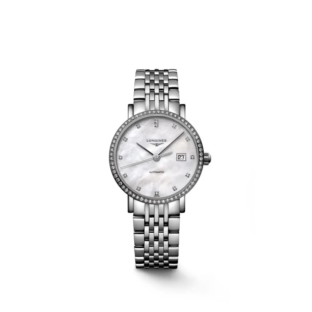 Longines The Longines Elegant Collection