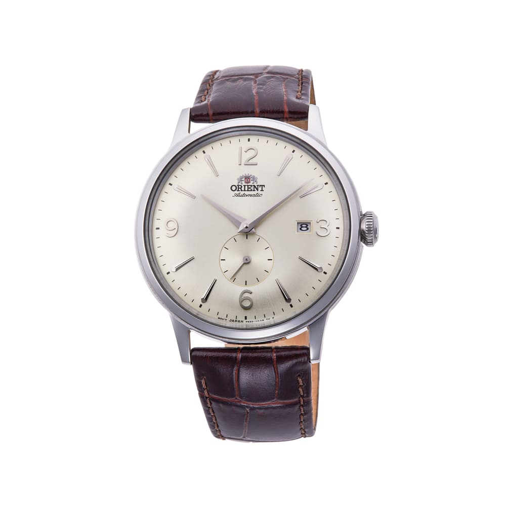 Orient Montre automatique Homme Bambino Blanc