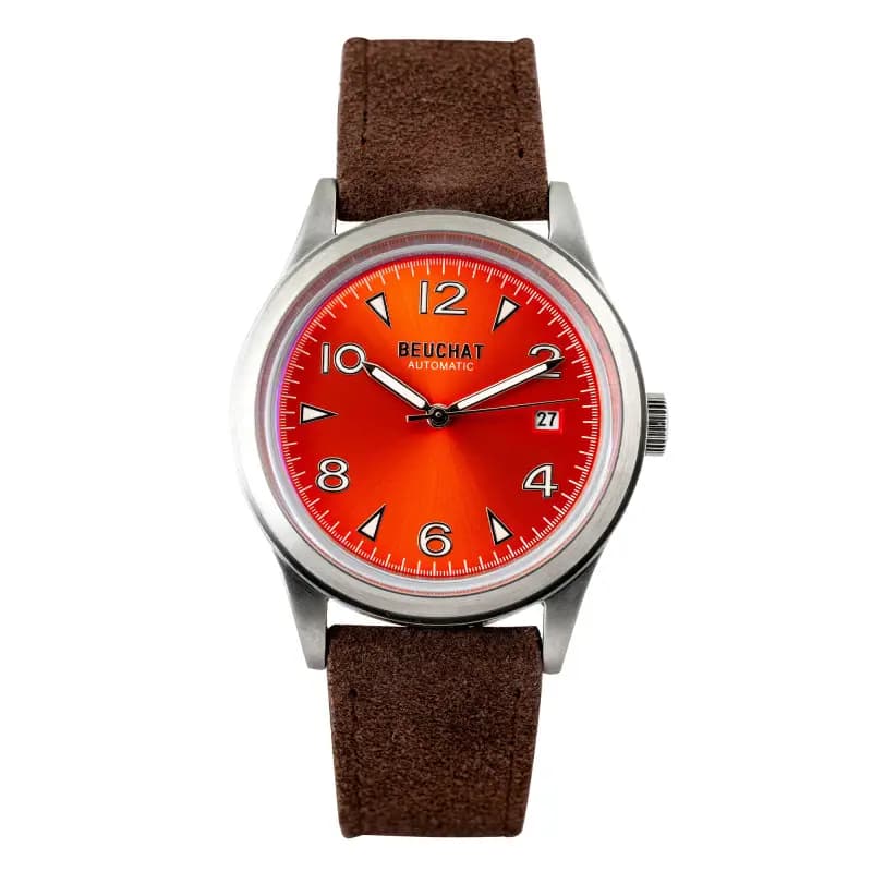Beuchat Montre Intemps BEU0109/4