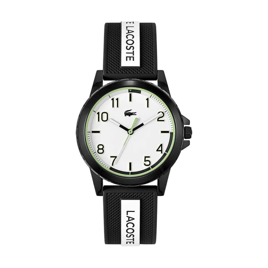 Lacoste Montre Lacoste Teen/rider Blanc