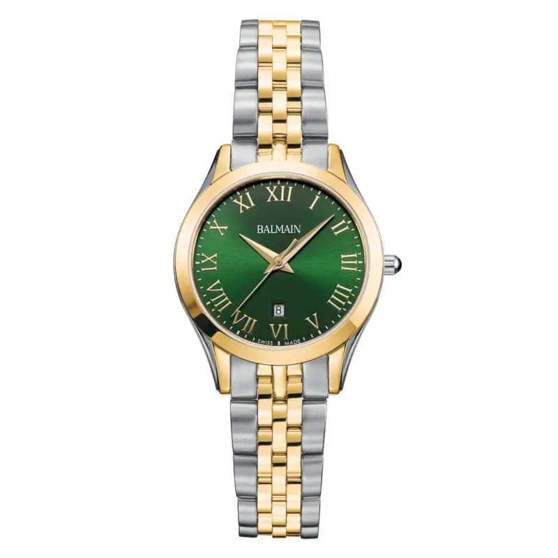 Balmain Montre Classic R Lady B41123172