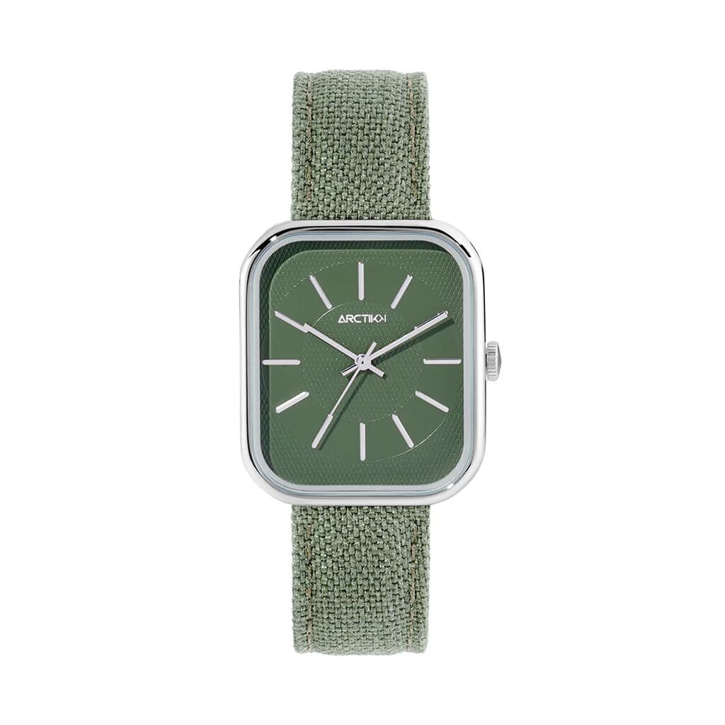 ARCTIK Montre Arctik Essor Vert