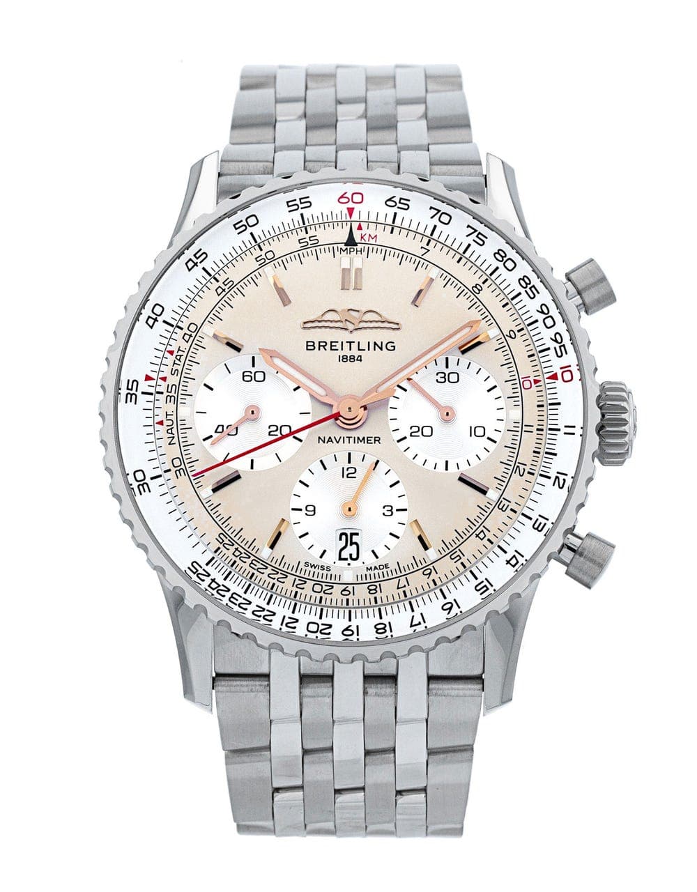 Watchfinder & Co. occasion