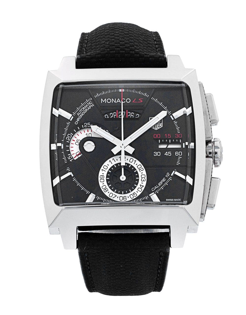 TAG Heuer Monaco CAL2110.FC6257