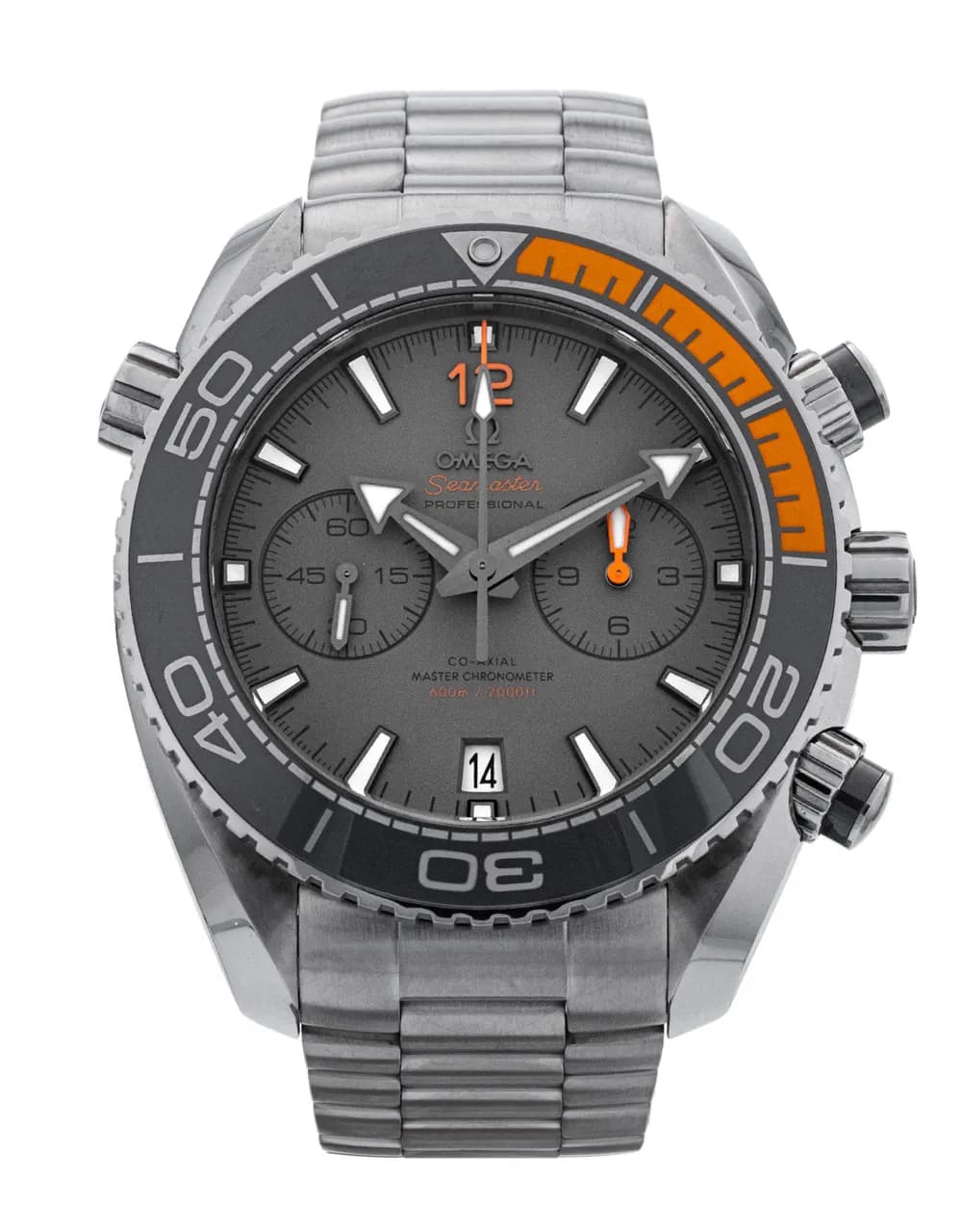 Watchfinder & Co. occasion