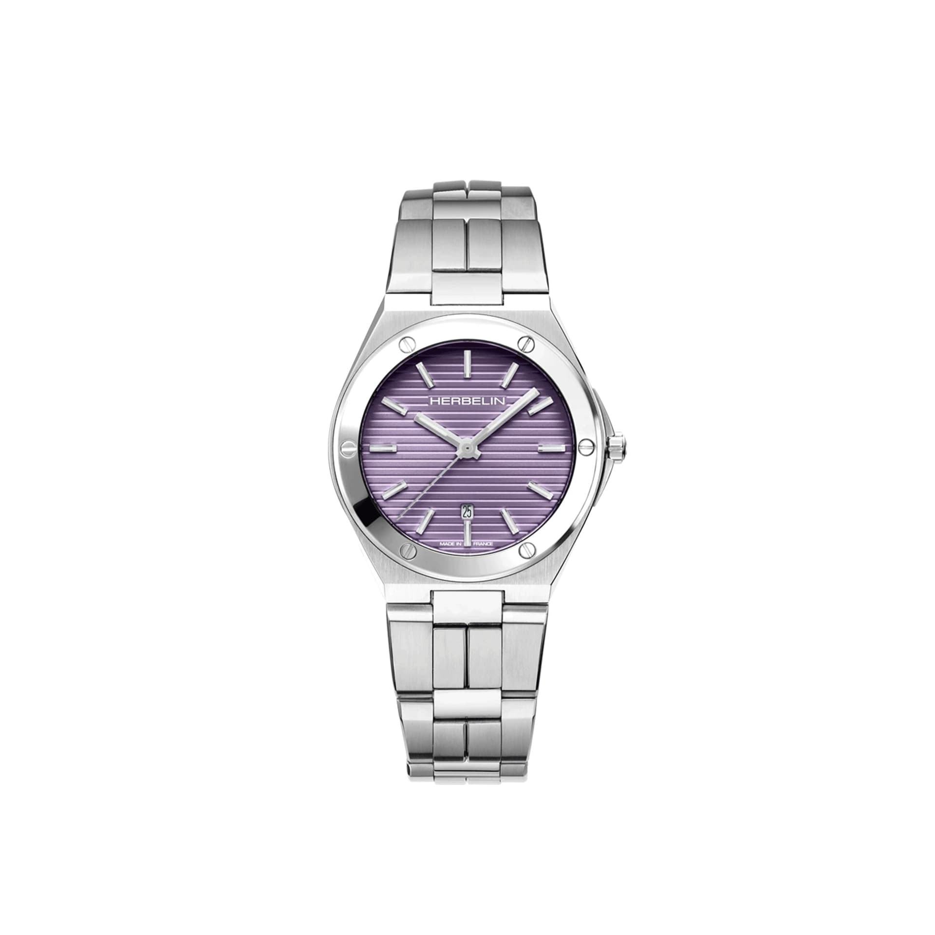 Michel Herbelin Montre Michel Herbelin Cap Camarat Homme Quartz - 14545B111