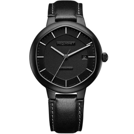 Pequignet E. Montre Pequignet Exagone Fantôme 41 mm - 4470544