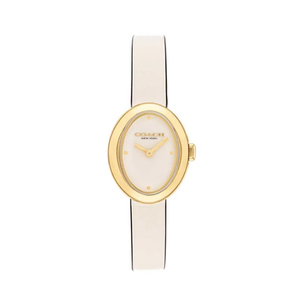 COACH Montre Coach Sammy Beige
