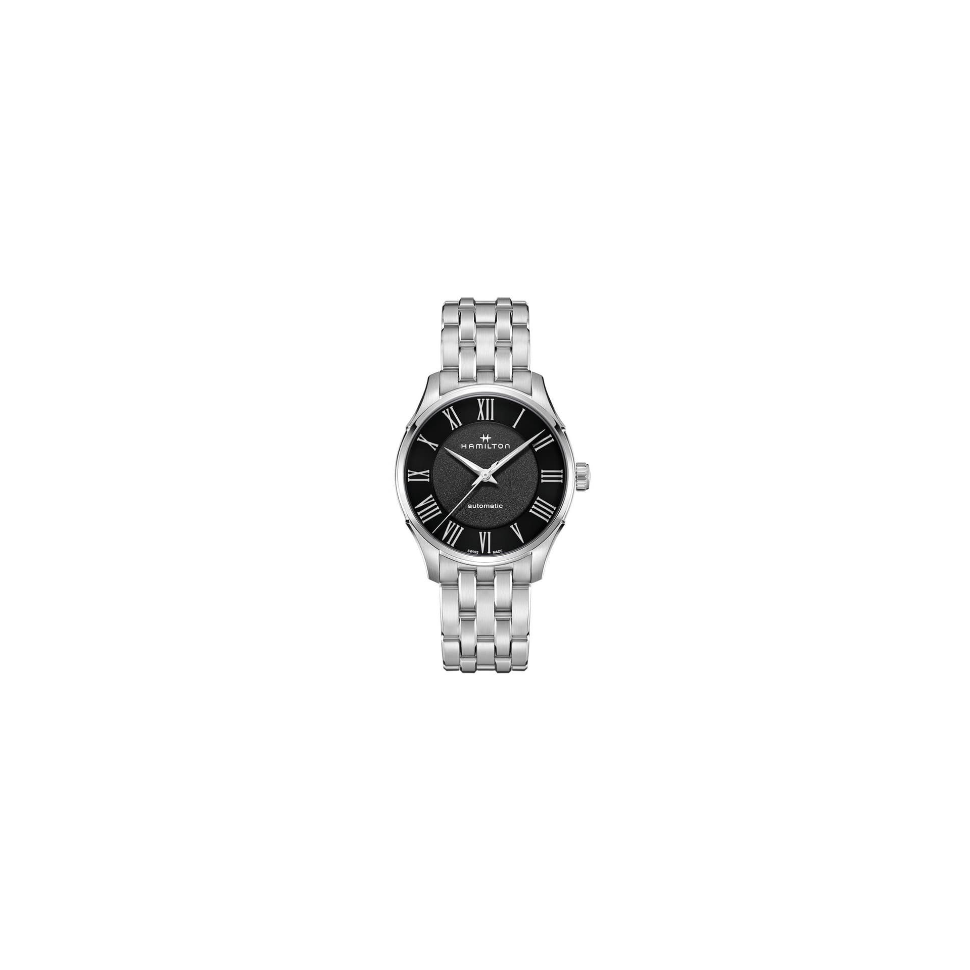 Hamilton Montre Hamilton Jazzmaster Auto 40 mm- H42535130