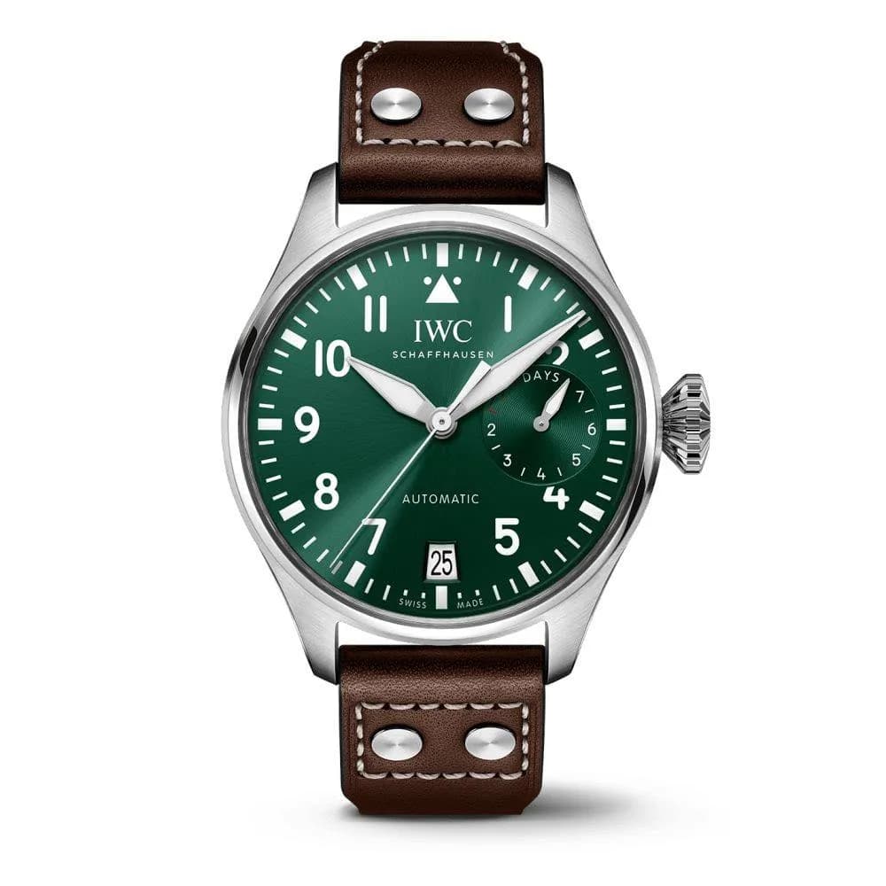 IWC Schaffhausen Grande Montre D'Aviateur