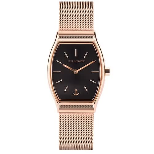 Paul Hewitt Montre Femme PAUL HEWITT en Acier Rose