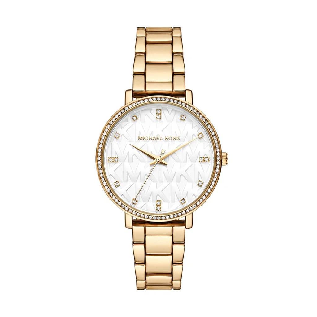 Michael Kors Montre Michael Kors Pyper - MK4666