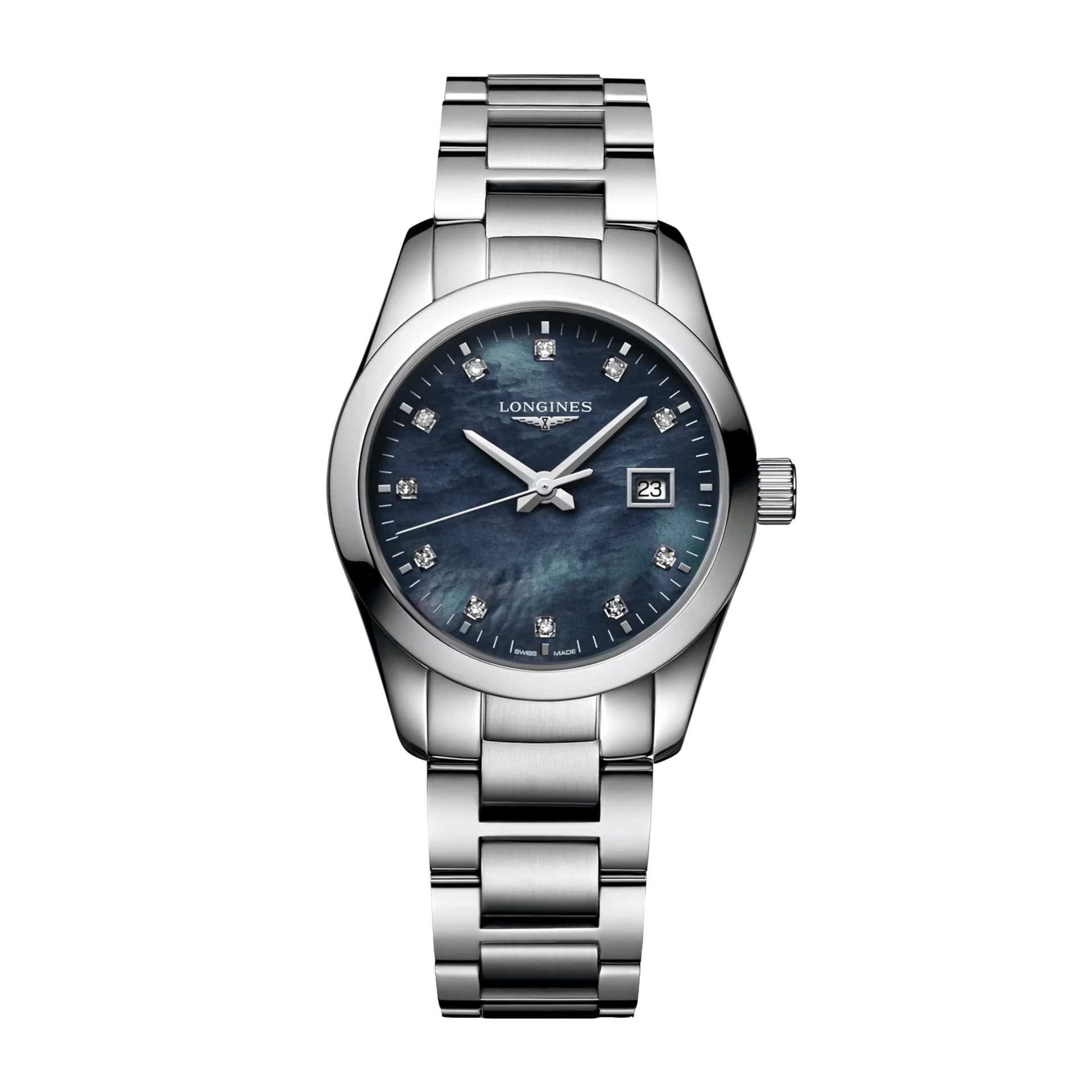 Longines Conquest Classic