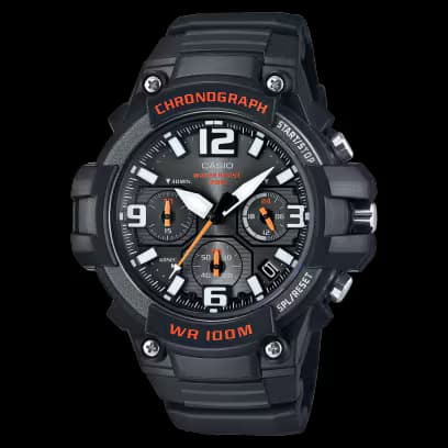 Casio MCW-100H-1AV