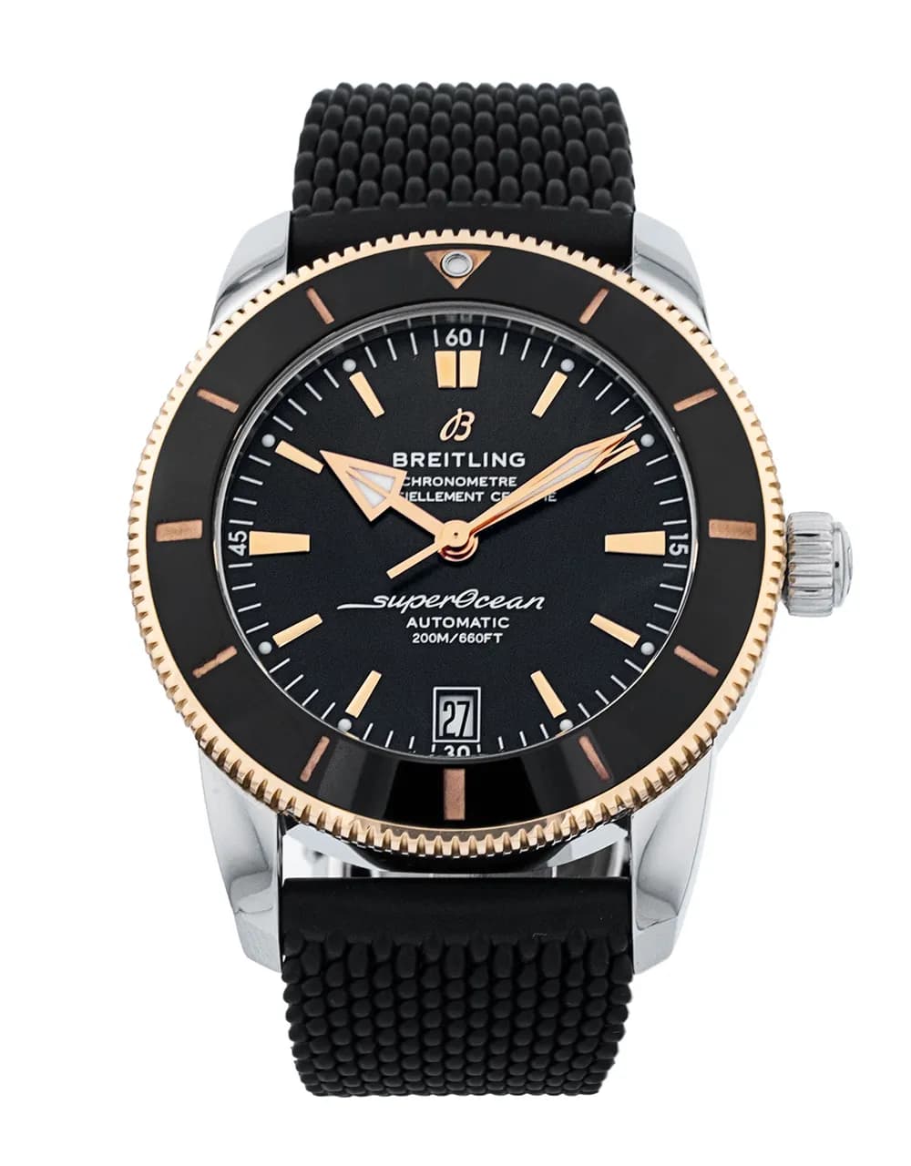 Breitling Breitling SuperOcean Heritage B20 Automatic 42 UB2010