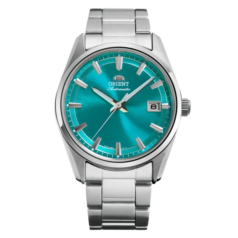 Orient Montre Stretto Date RA-AC0R06L
