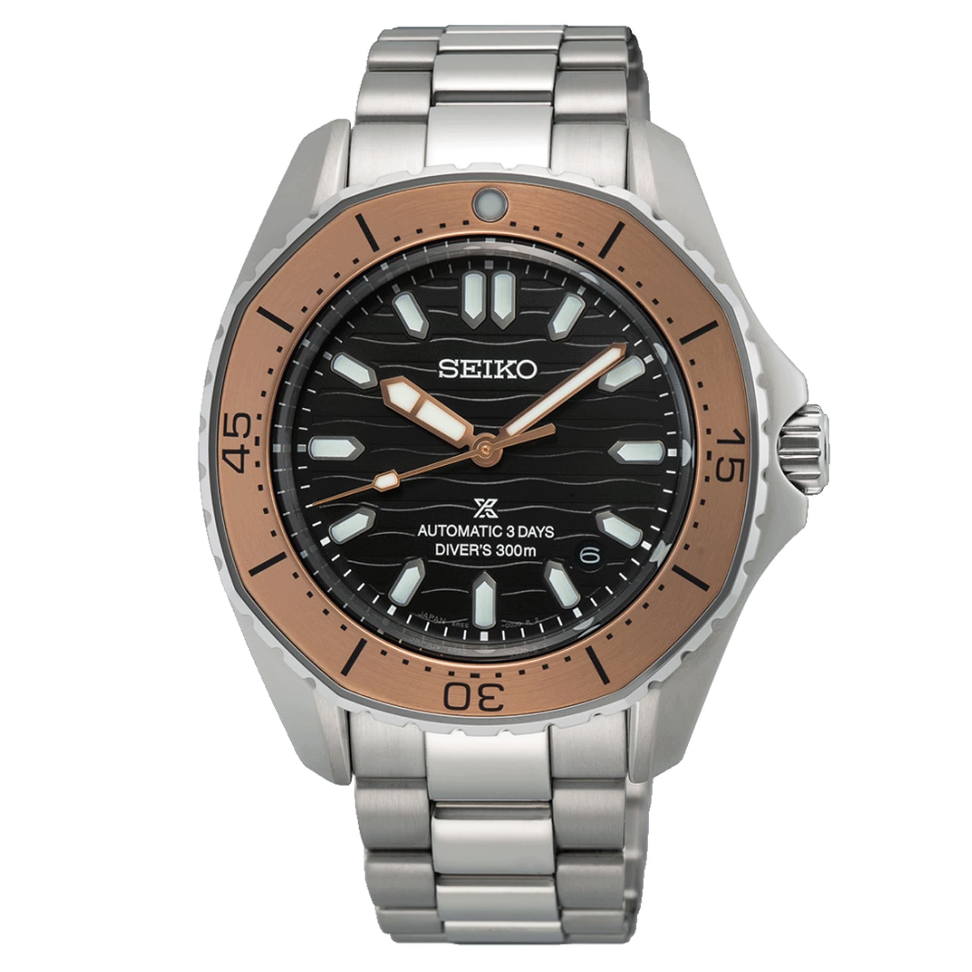 Seiko Montre Prospex