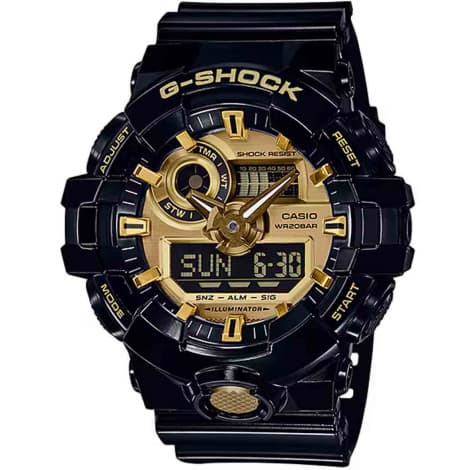 Casio GShock Classic