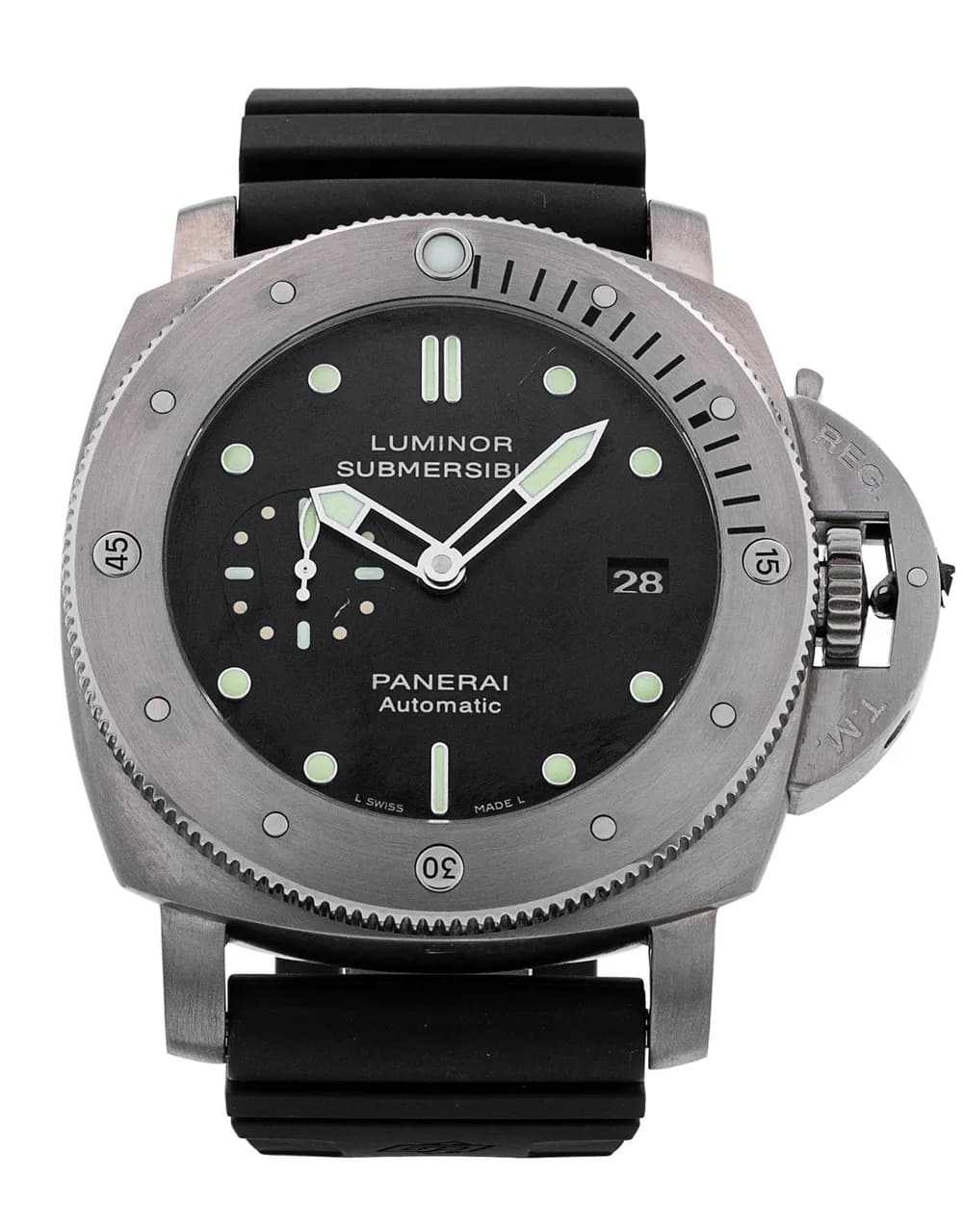 Watchfinder & Co. occasion