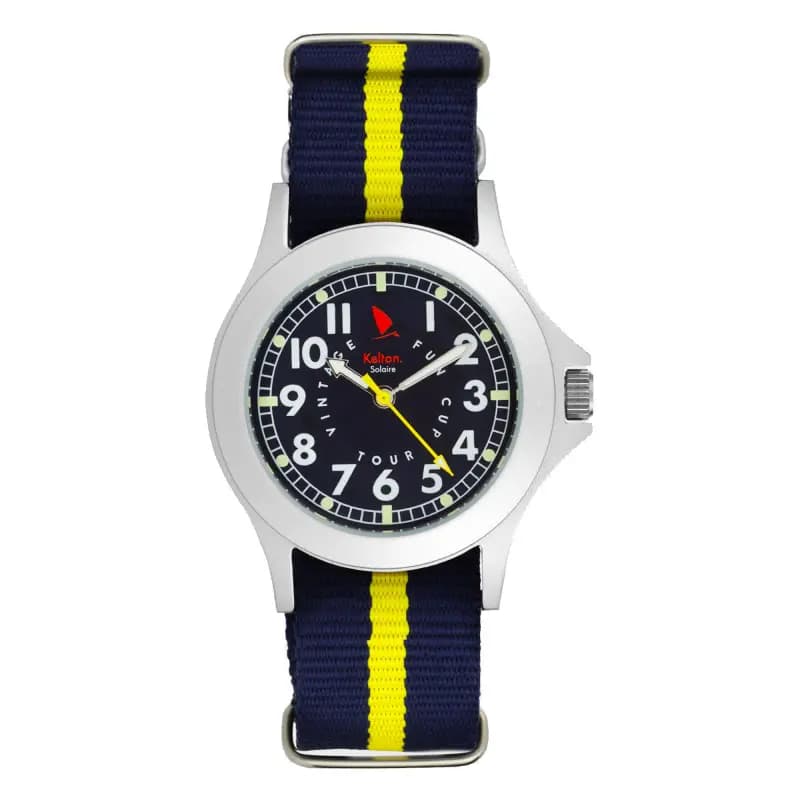 Kelton Montre Solaire Kelton x Vintage Fun Cup Tour 9124712