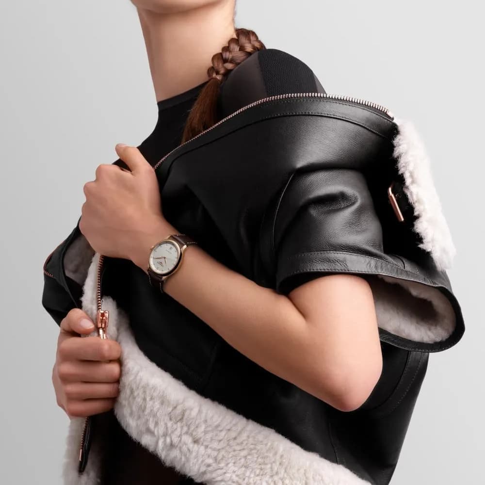 Longines The Longines Master Collection