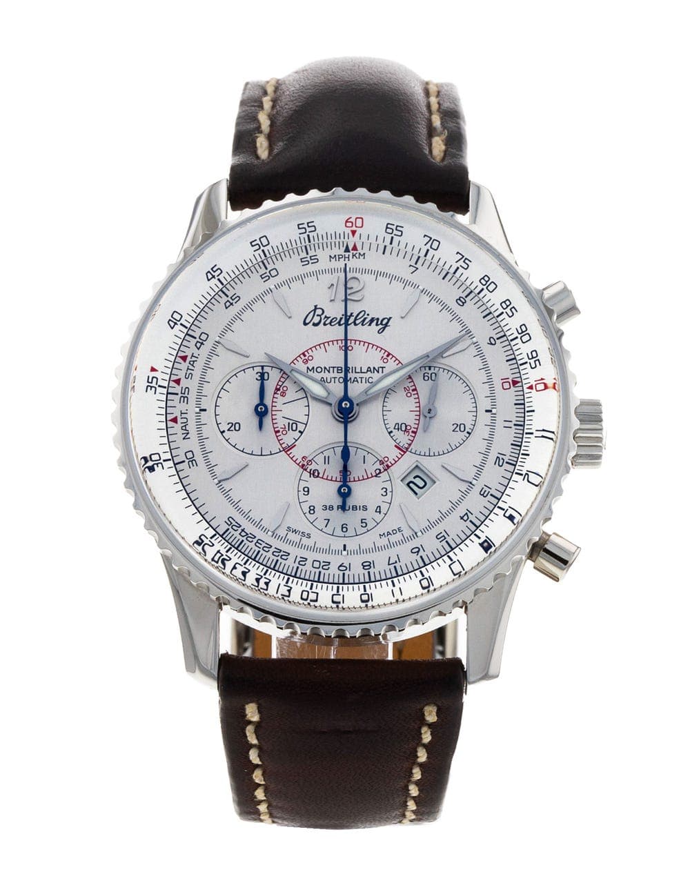 Breitling Montbrillant A41330