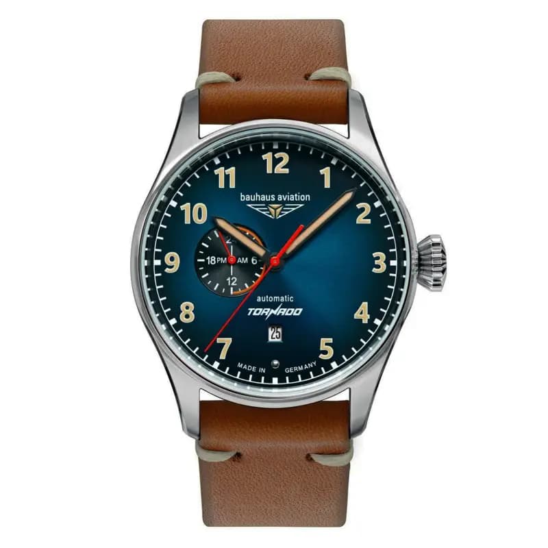 Bauhaus Montre Bauhaus Aviation Tornado 2764-3