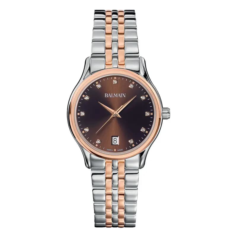Balmain Montre Tradition Beleganza Lady M B83583355