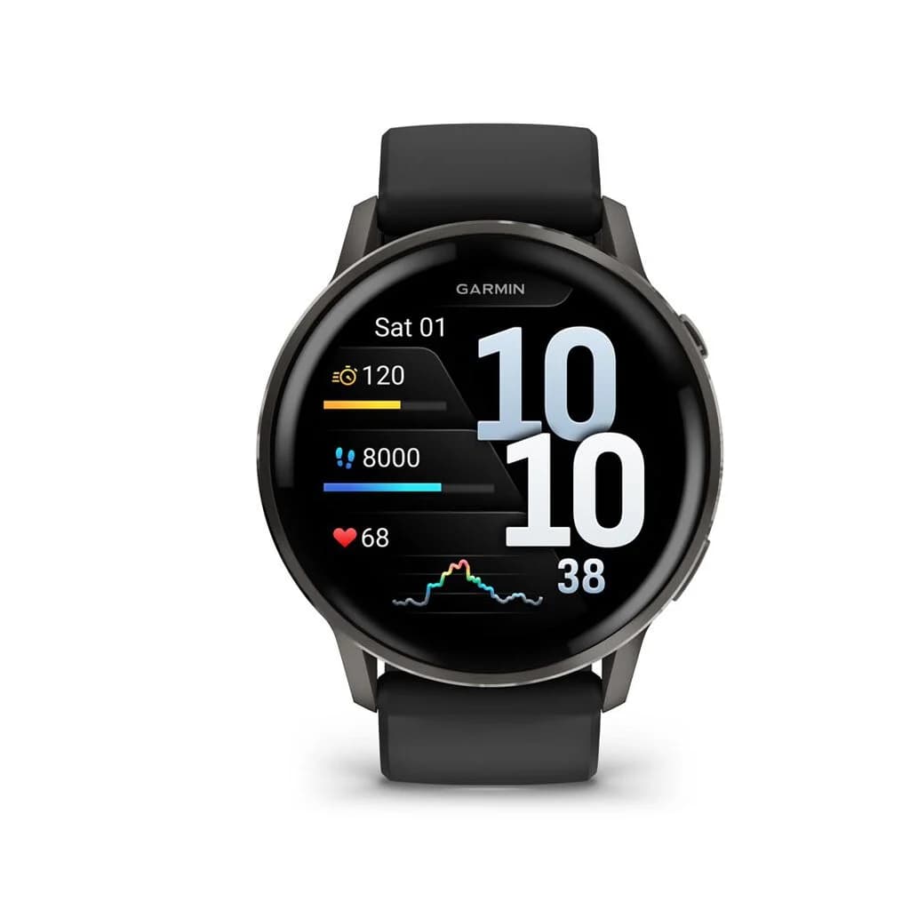 Garmin Montre Connectée Garmin Venu 4
