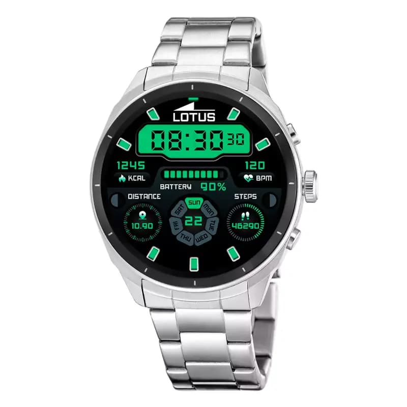 Lotus Montre Smartwatch 50206/1