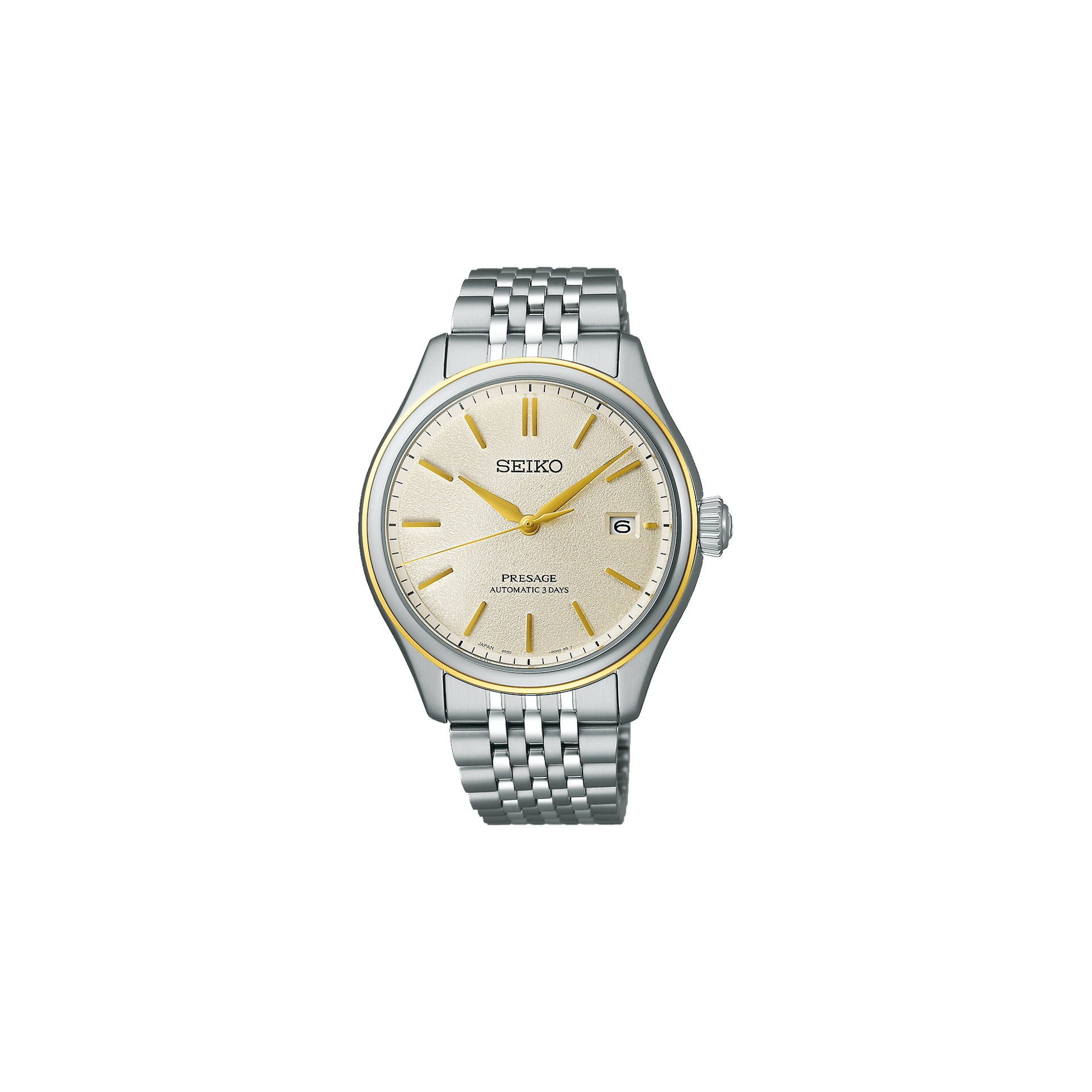 Seiko Montre Presage