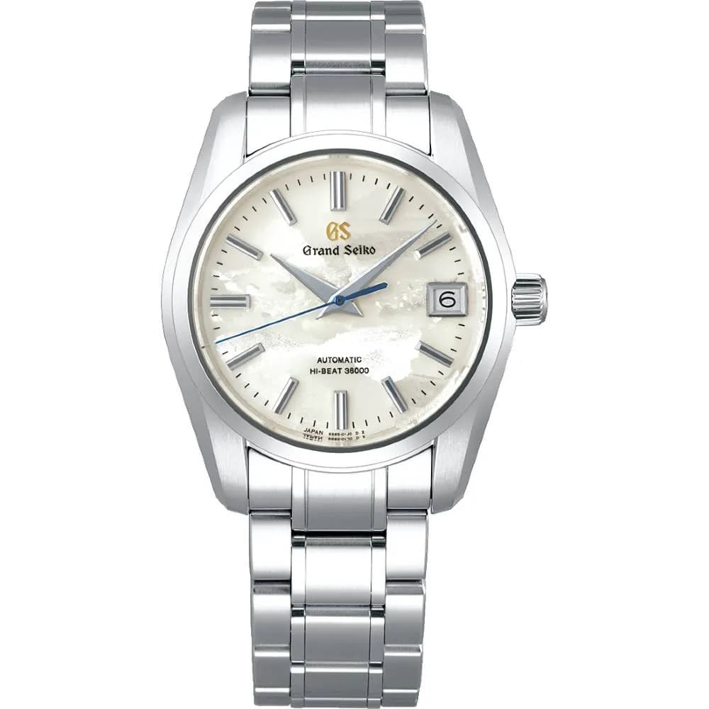 Grand Seiko SBGH311