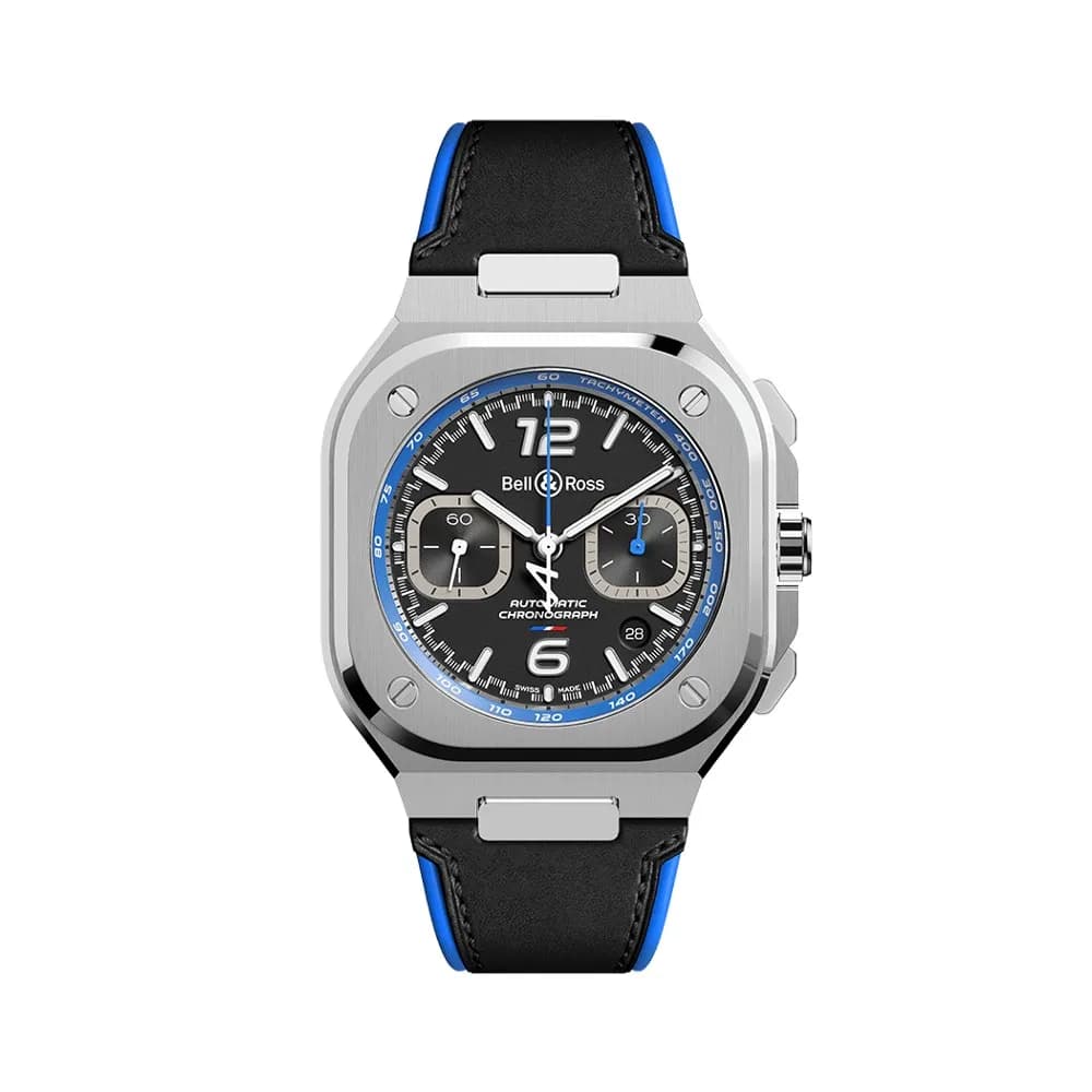 Bell & Ross BR 05 Chrono A523