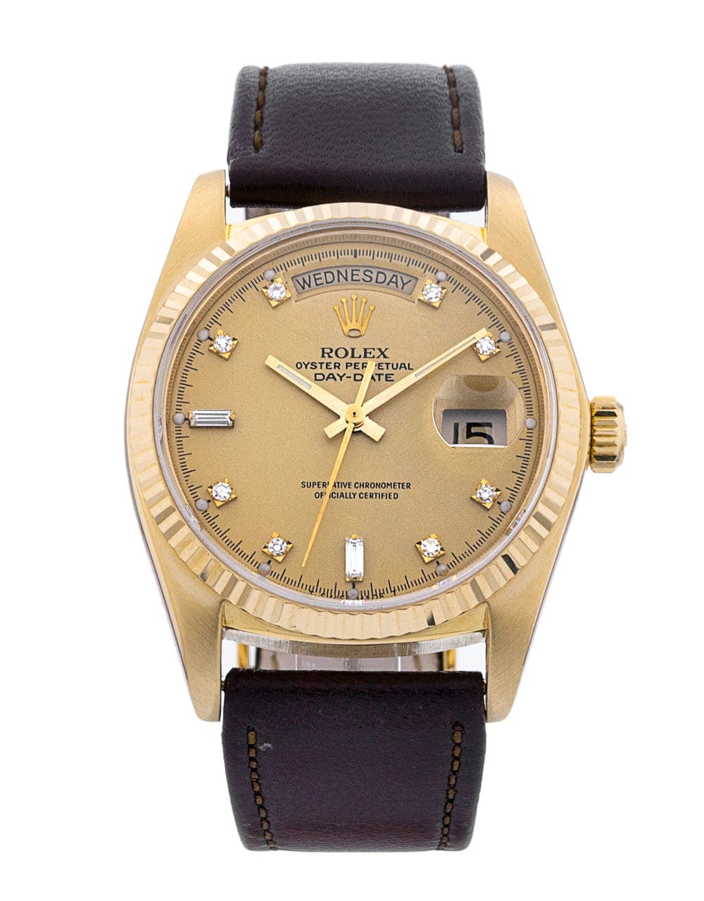 Watchfinder & Co. occasion
