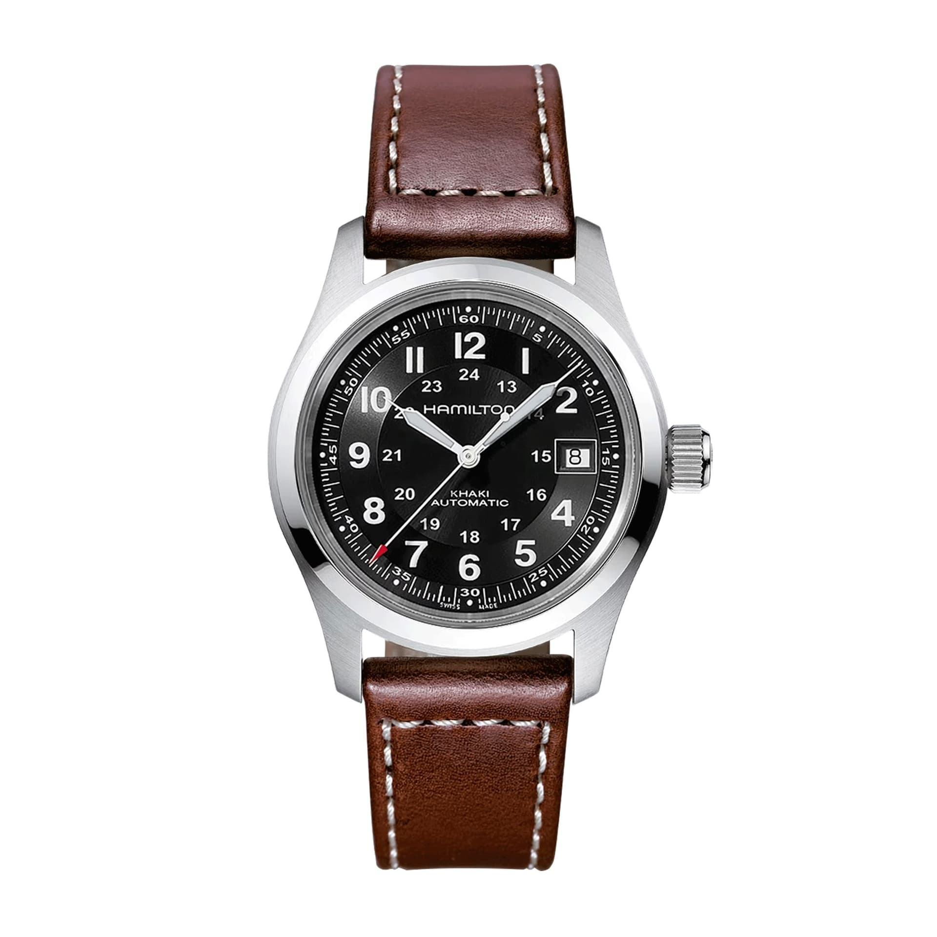 Hamilton Khaki Field Auto