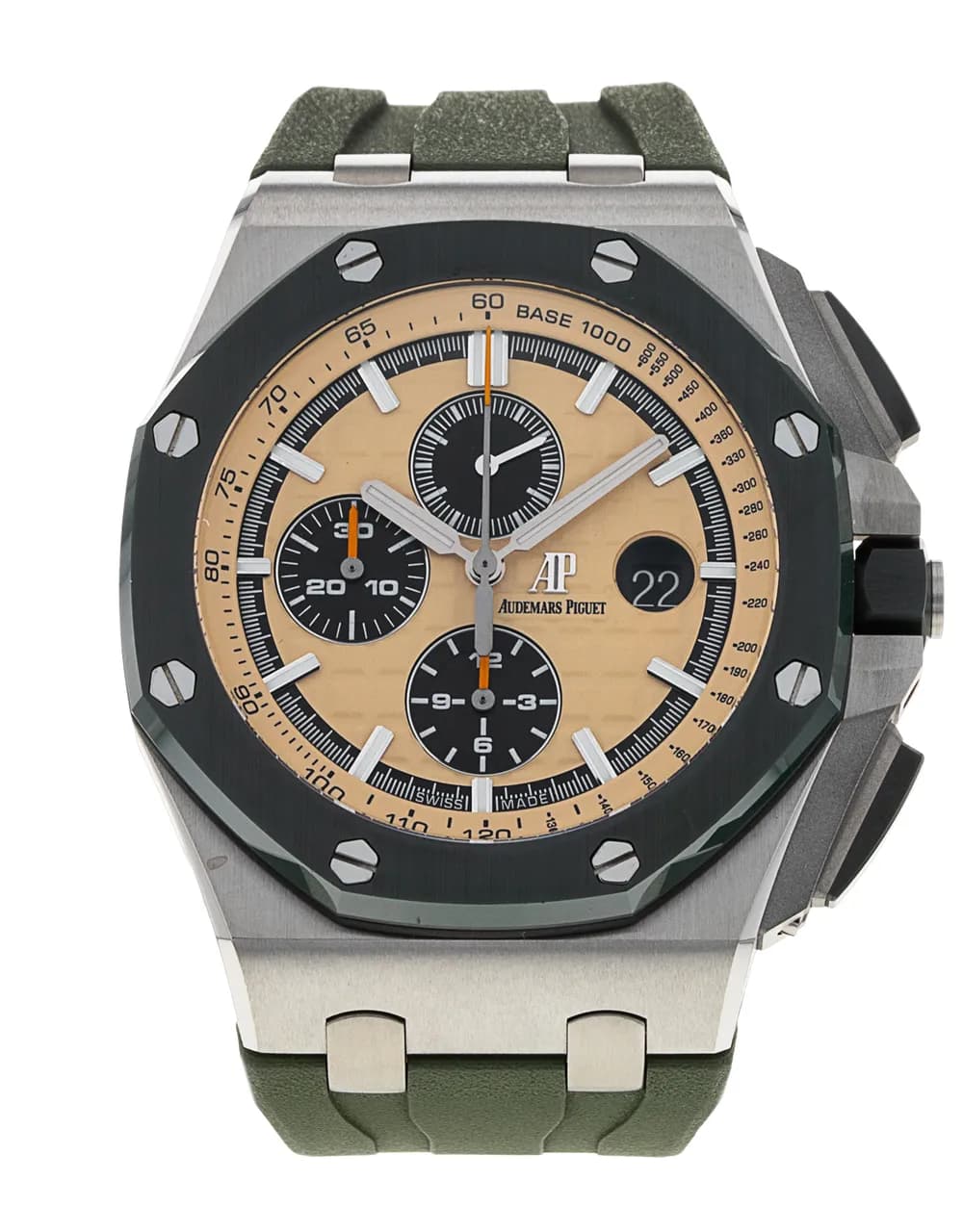 Watchfinder & Co. occasion