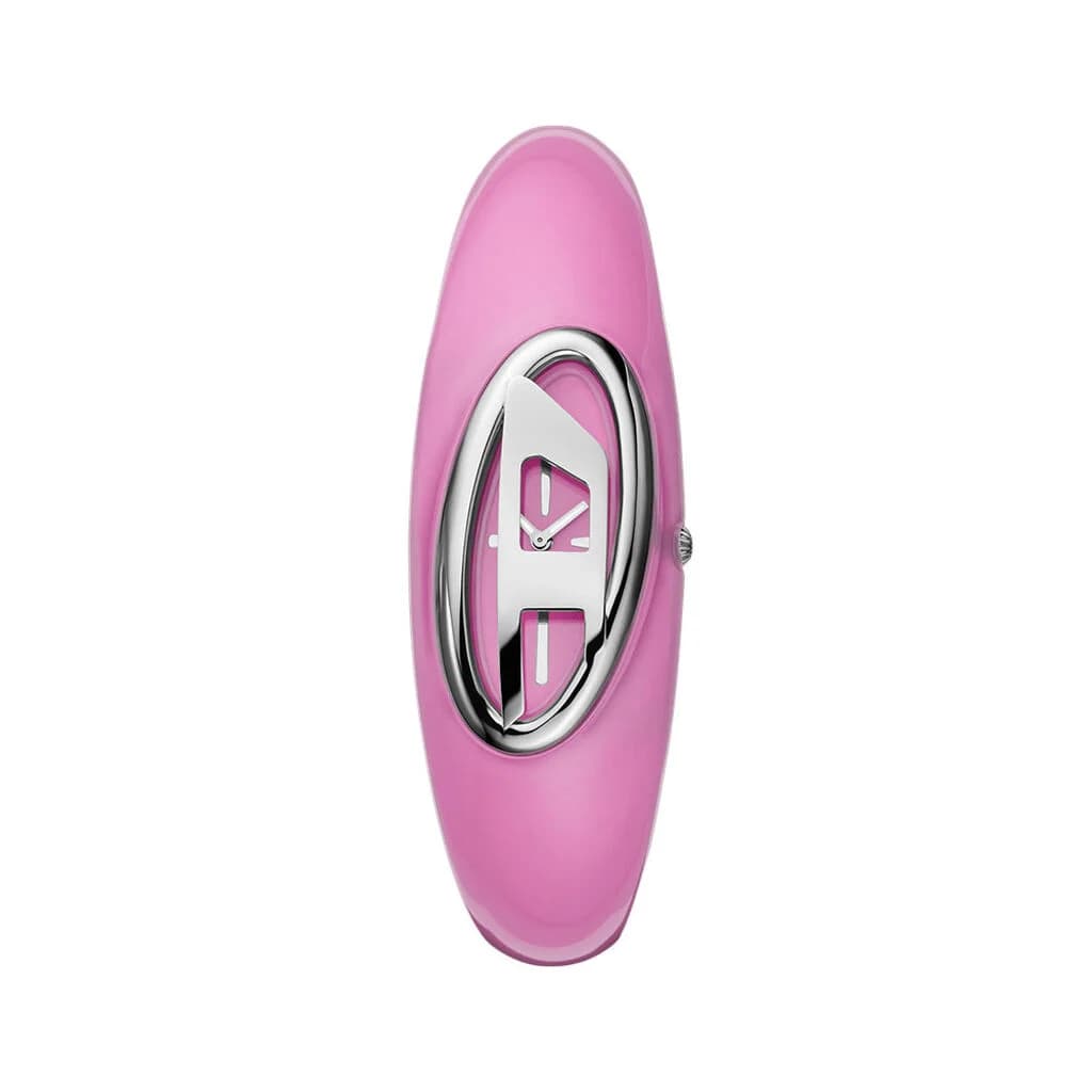 Diesel Montre Diesel Wonder-d Rose