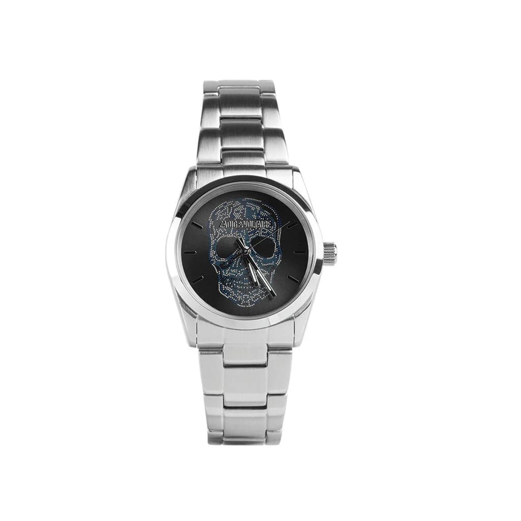 ZADIG & VOLTAIRE Montre Zadig & Voltaire Noir