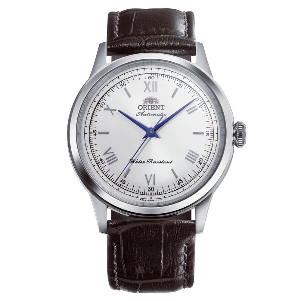 Orient Montre automatique Homme Bambino Blanc