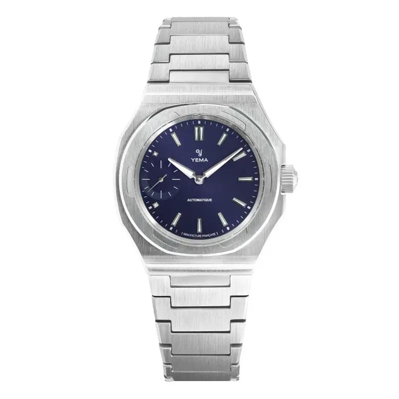 Yema Montre Wristmaster Slim CMM.29 76.26.29.05..SN.M