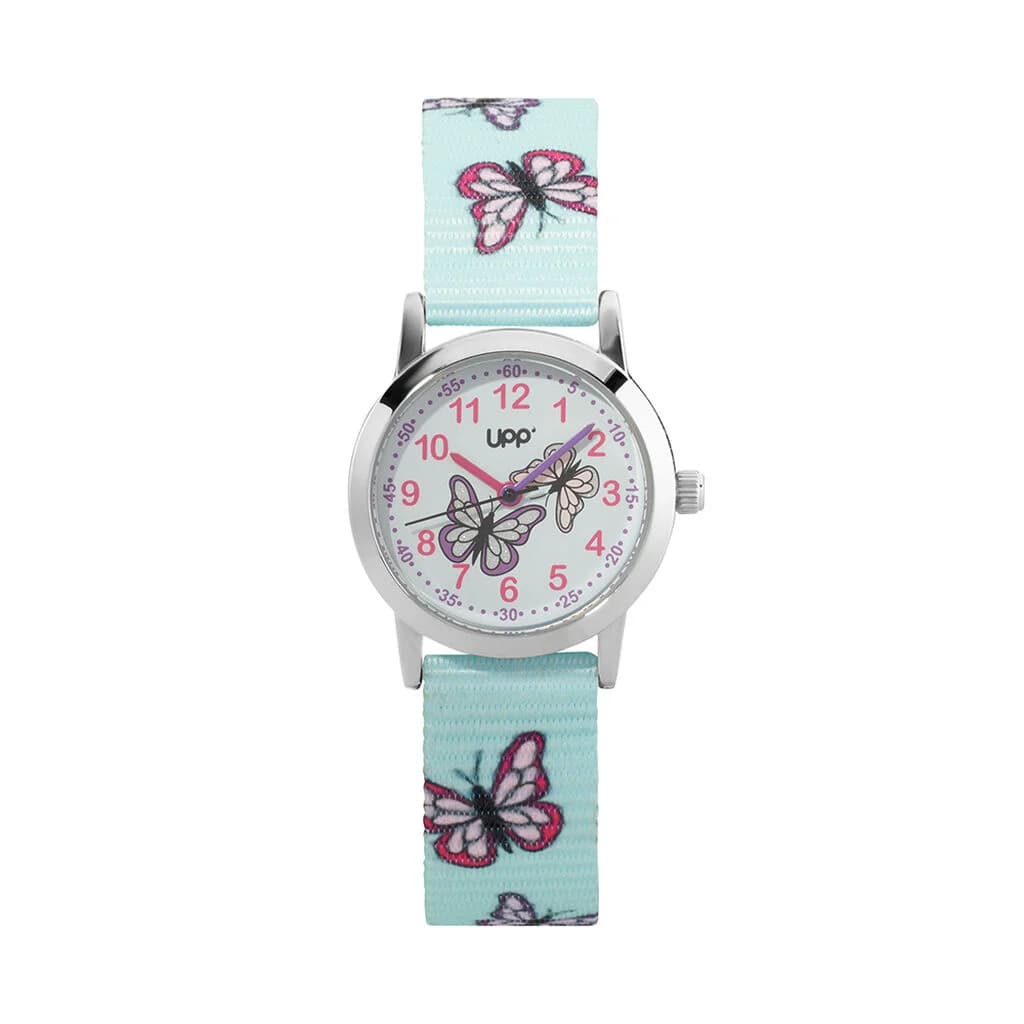 UPP Montre Upp Tutti Flappy Mauve