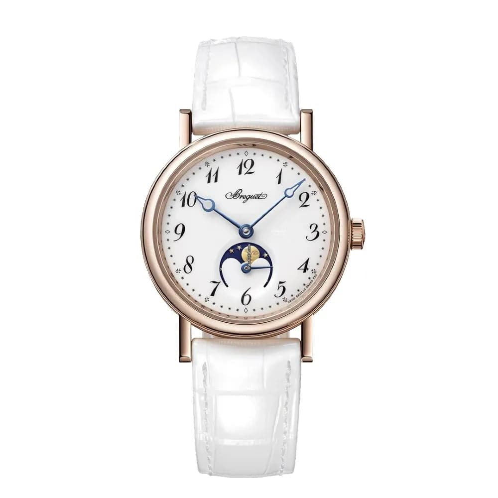 Breguet Classique Dame 9087