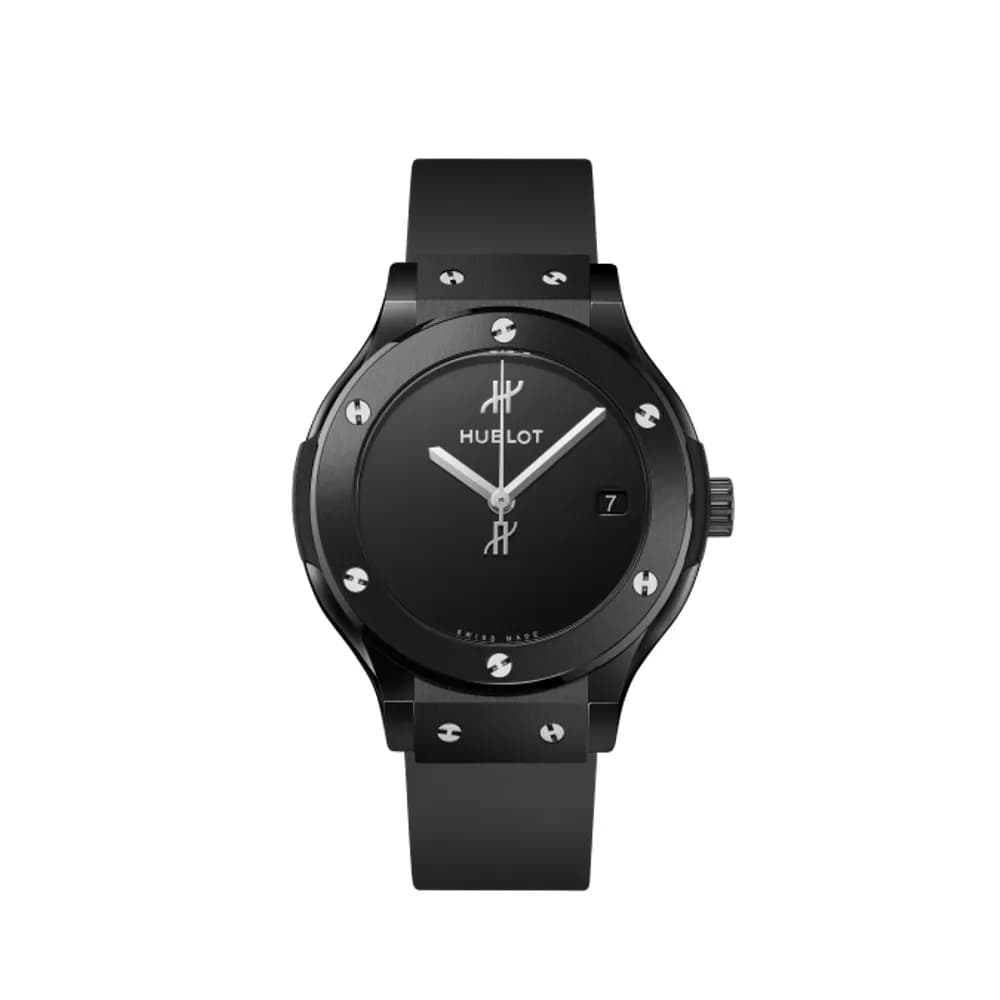 Hublot Original Black Magic