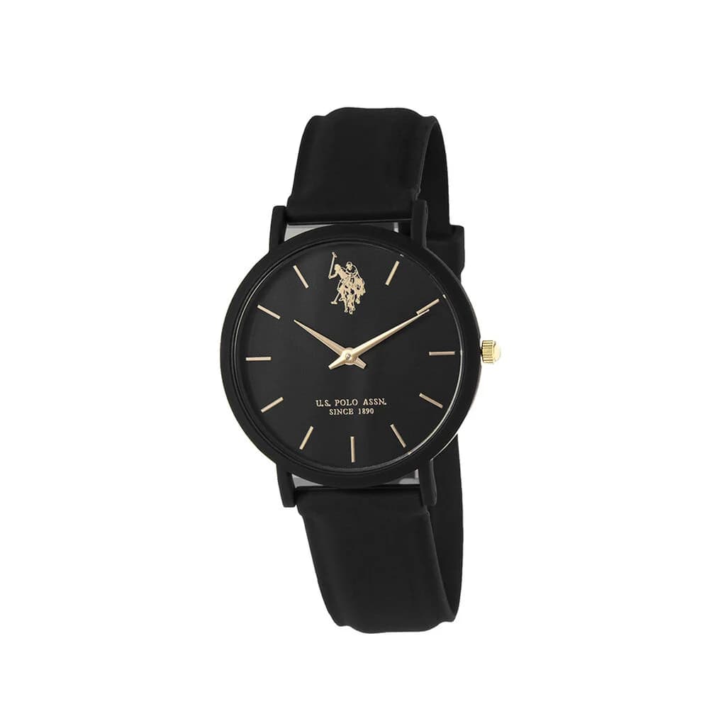 U.S. POLO Montre U.s. Polo Lucy Noir