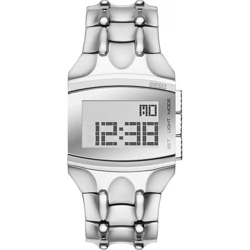 Diesel Montre Diesel Croco Digi - DZ2155