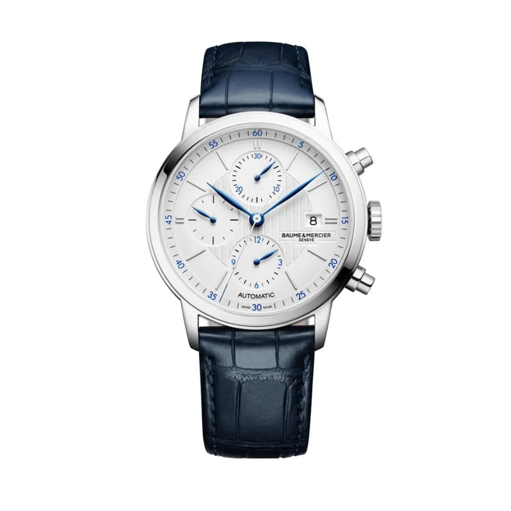 Baume & Mercier Classima 10330