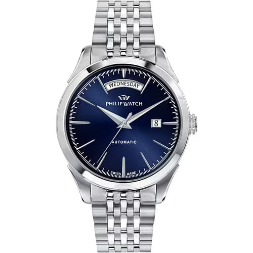 Philip Watch Montre Philip Watch Roma - R8223217006