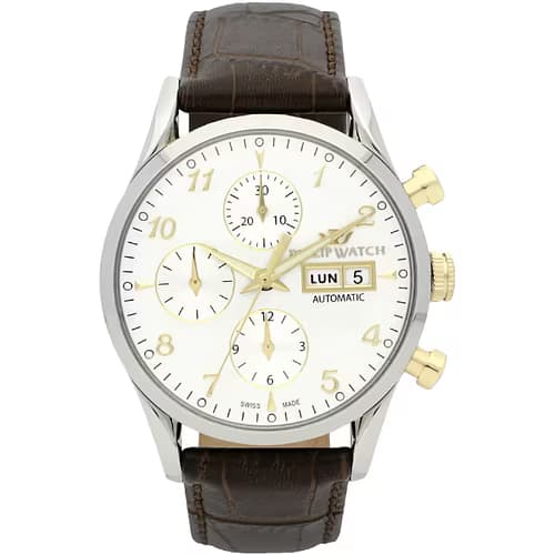 Philip Watch Montre Philip Watch Sunray - R8241908002