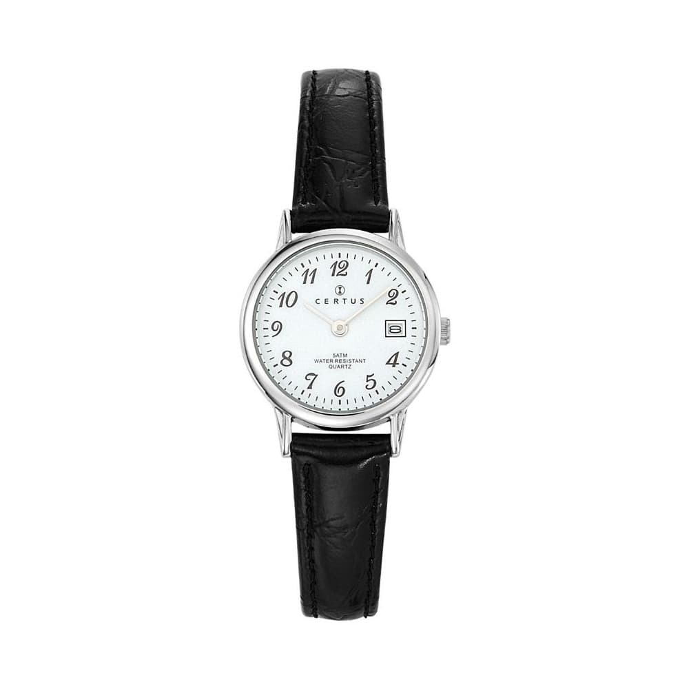 Certus Montre Certus en Cuir