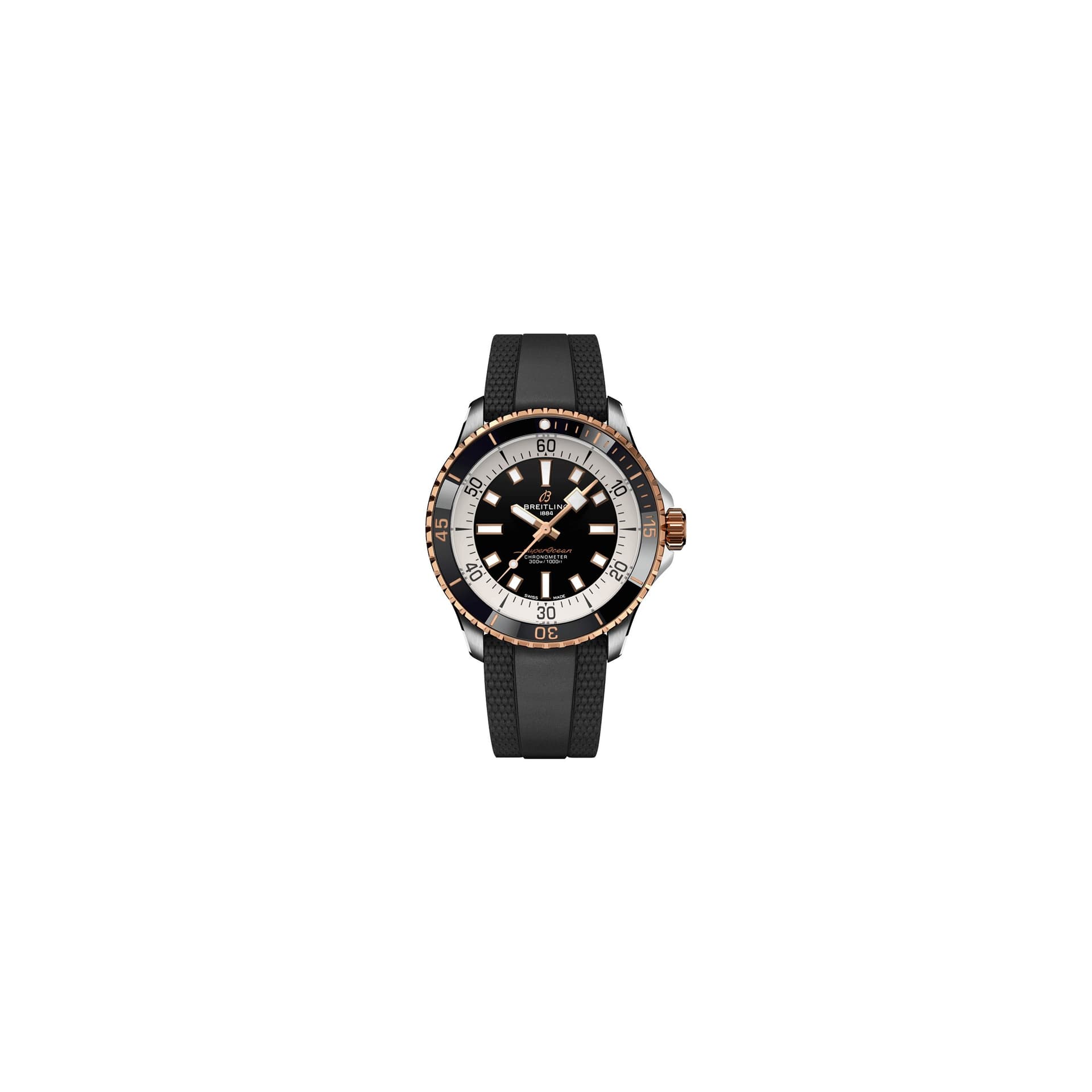 Breitling Superocean Automatic 42